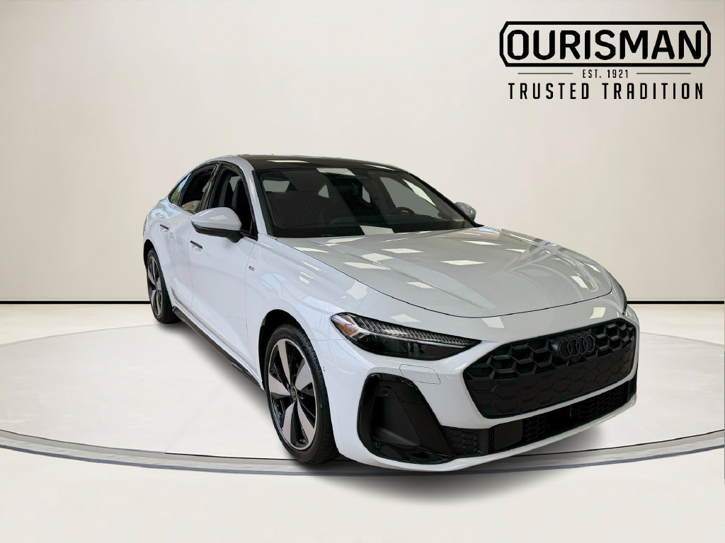 New 2026 Audi A5 Premium Plus