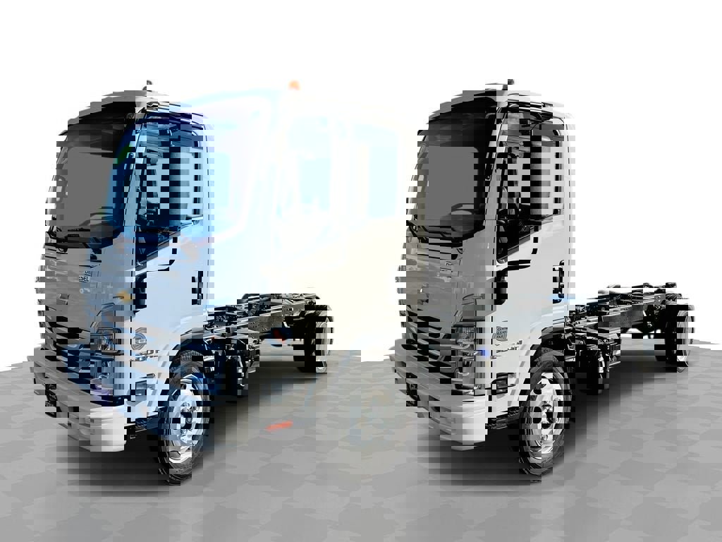New 2024 Chevrolet Low Cab Forward 5500HD image 2