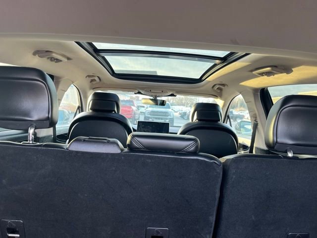 Used 2023 Lincoln Nautilus Reserve w/ Equipment Group 201A image 29