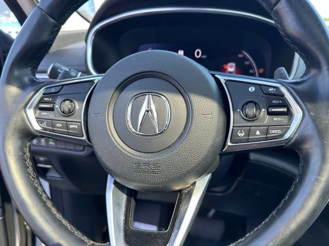 Used 2023 Acura MDX w/ Technology Package AWD/4WD image 15