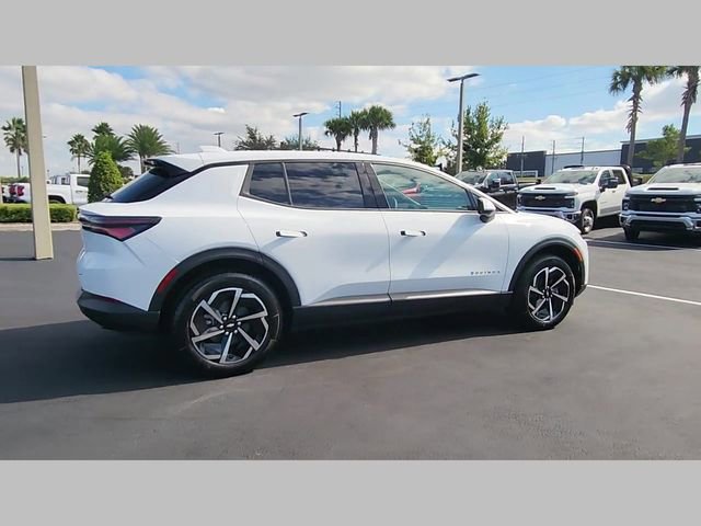 New 2026 Chevrolet Equinox EV LT w/ Comfort Package AWD/4WD image 29