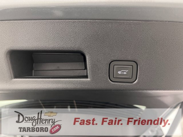 New 2026 Chevrolet Traverse RS w/ LPO, Floor Liner Package image 41