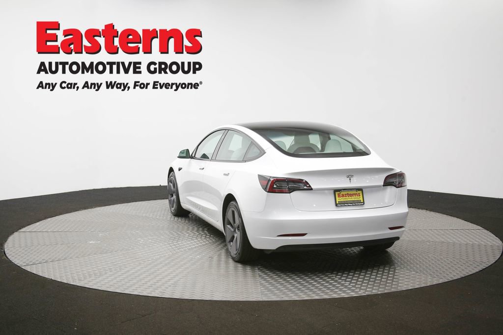 Used 2023 Tesla Model 3 Standard Range image 60