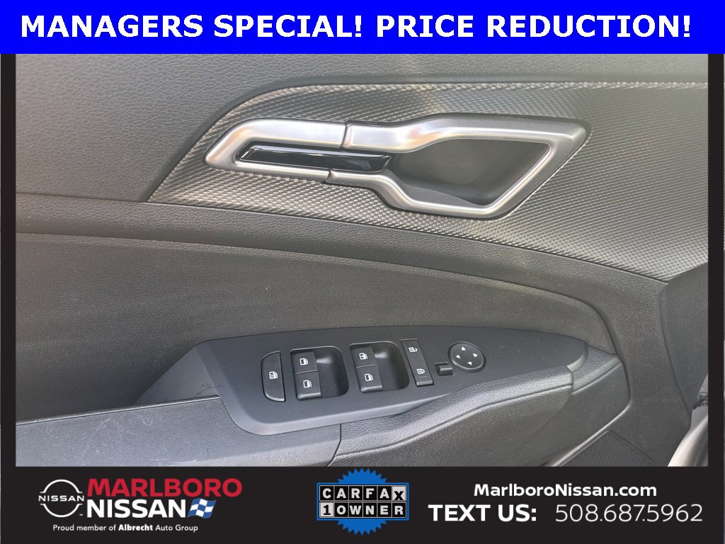 Used 2024 Kia Sportage LX image 21
