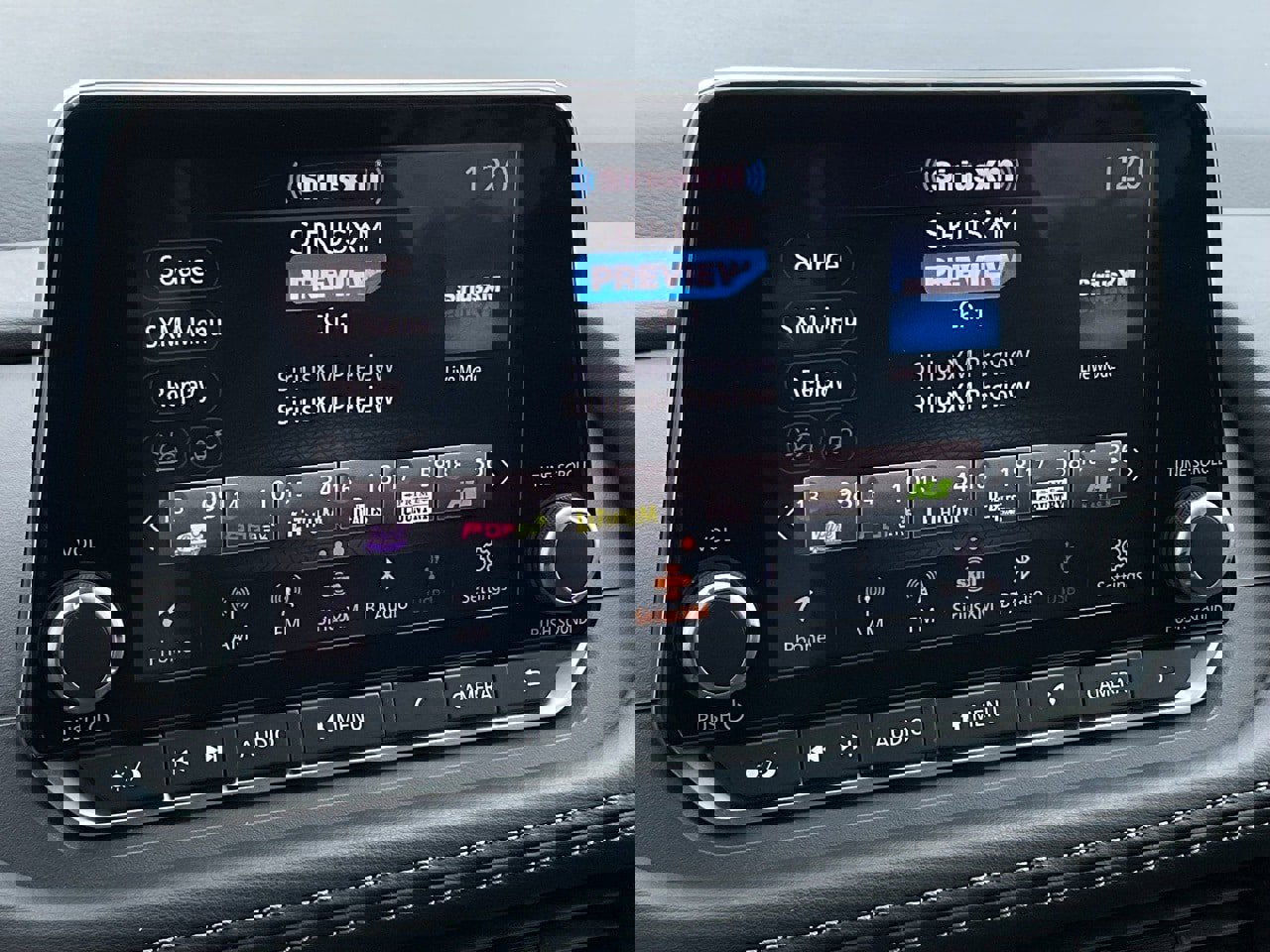 Used 2024 Nissan Rogue SV image 28