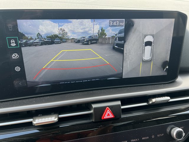 Used 2026 Kia Sportage SX FWD image 27