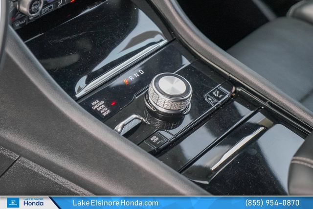 Used 2021 Jeep Grand Cherokee L Overland AWD/4WD image 24
