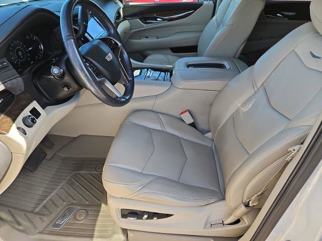 Certified 2019 Cadillac Escalade Premium Luxury image 20