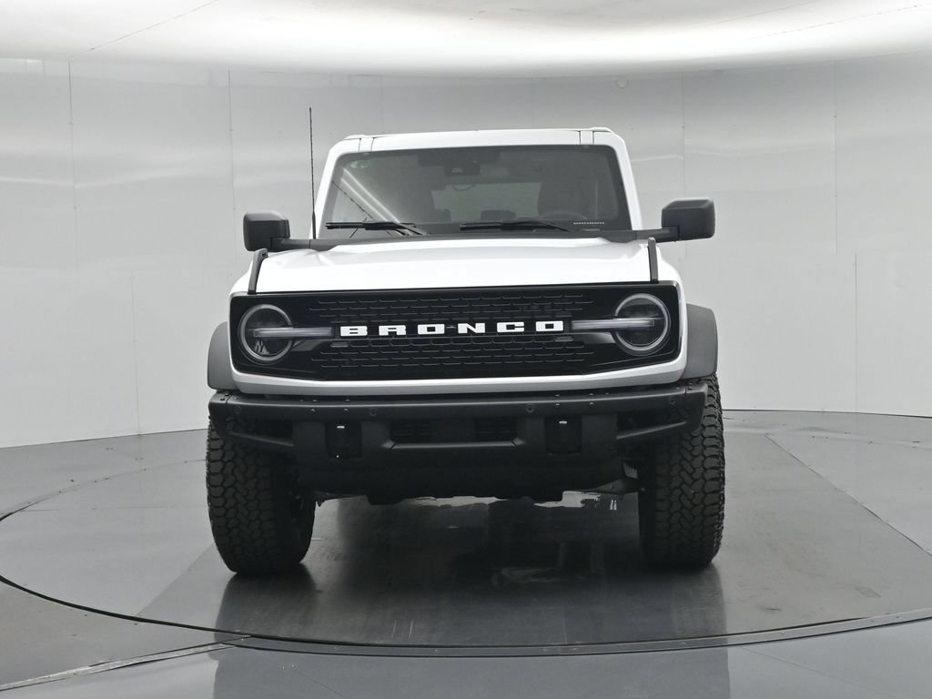 New 2026 Ford Bronco Badlands w/ Wildtrak Package AWD/4WD image 25