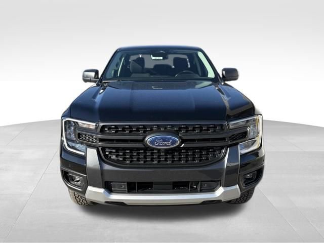 New 2025 Ford Ranger XLT w/ Technology Package image 8