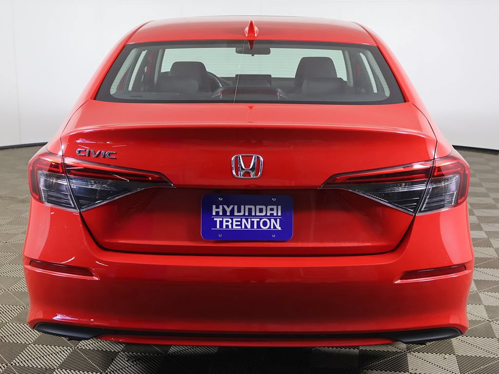 Used 2023 Honda Civic EX image 12