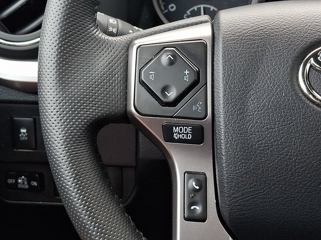 Certified 2023 Toyota Tacoma Limited AWD/4WD image 21