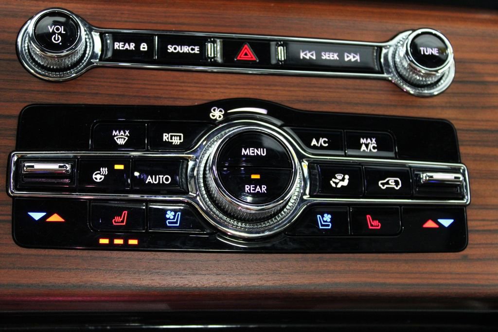 Used 2024 Lincoln Aviator Reserve w/ Equipment Group 201A image 51