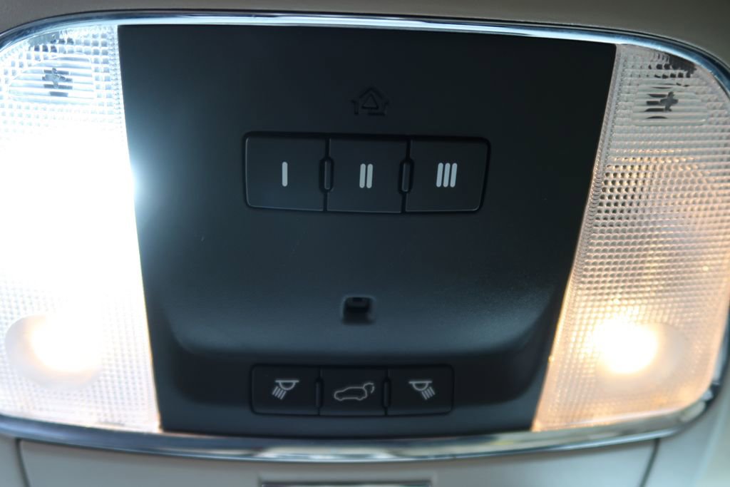 Used 2016 Jeep Grand Cherokee Limited image 27