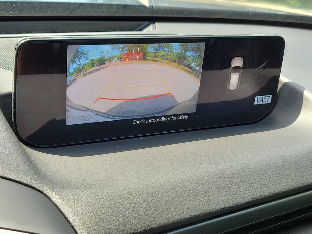 New 2026 MAZDA CX-50 AWD 2.5 S w/ Weather Package image 28