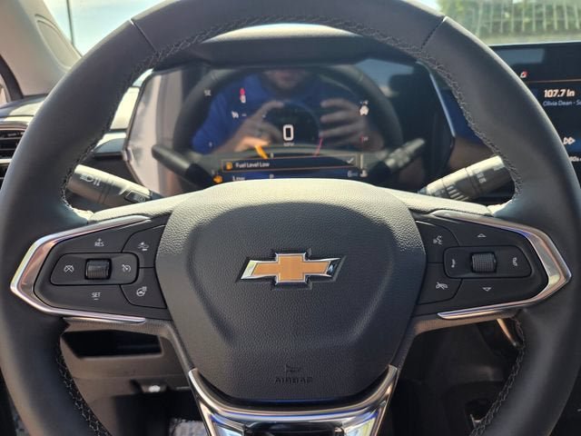 New 2026 Chevrolet TrailBlazer LT w/ Convenience Package FWD image 18