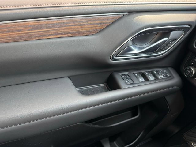 Certified 2024 Chevrolet Tahoe High Country AWD/4WD image 30