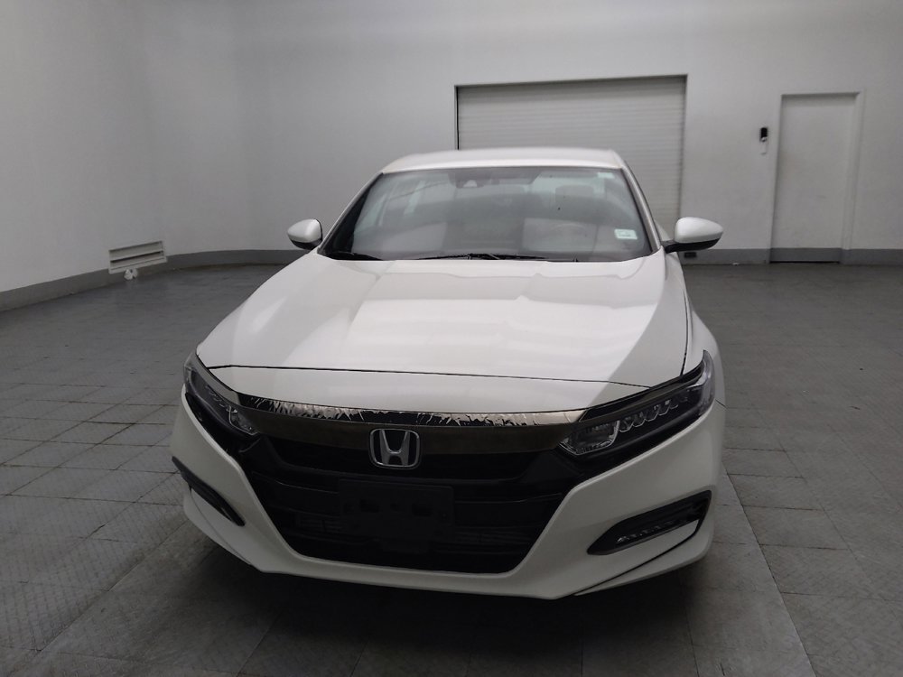 Used 2019 Honda Accord Sport image 15