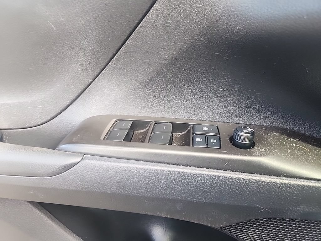 Used 2022 Toyota Camry TRD w/ TRD Package w/JBL Audio FWD image 26