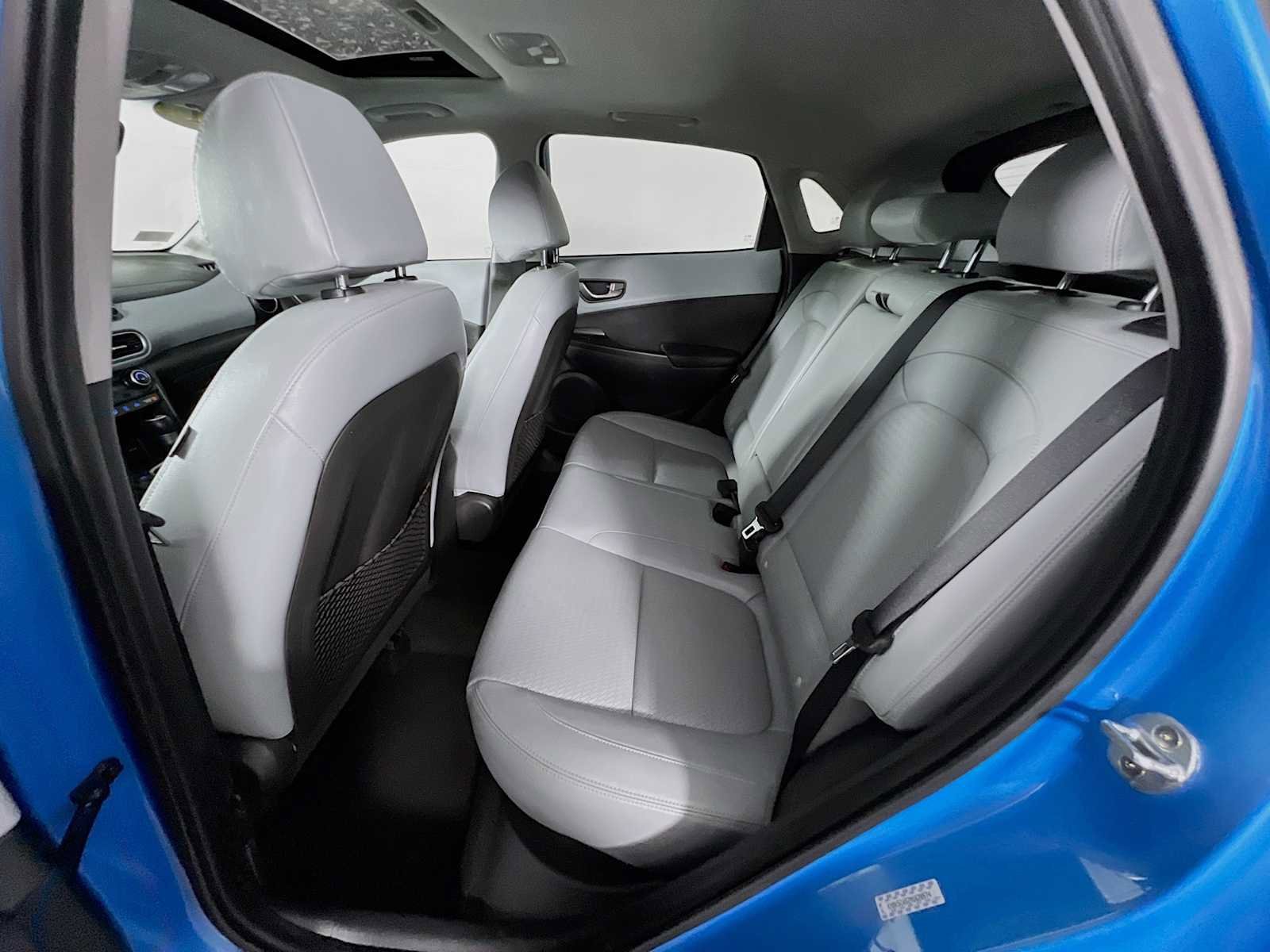 Used 2021 Hyundai Kona Ultimate AWD/4WD image 26