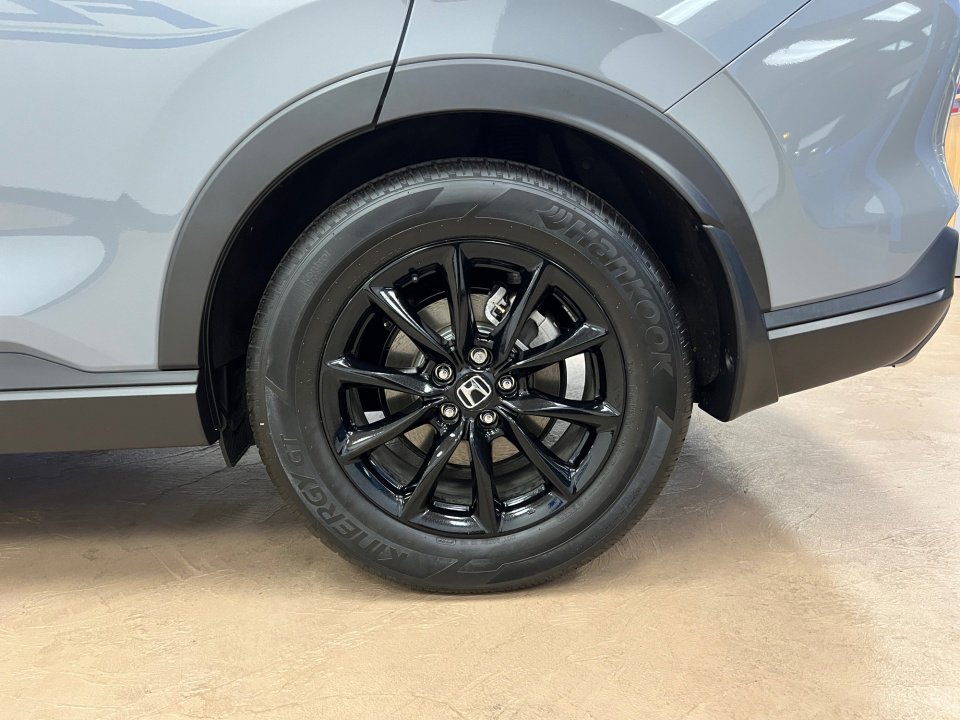 Certified 2026 Honda CR-V Sport-L image 22