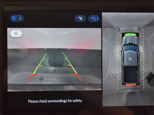 Used 2024 Ford F150 Lariat w/ Bed Utility Package image 24