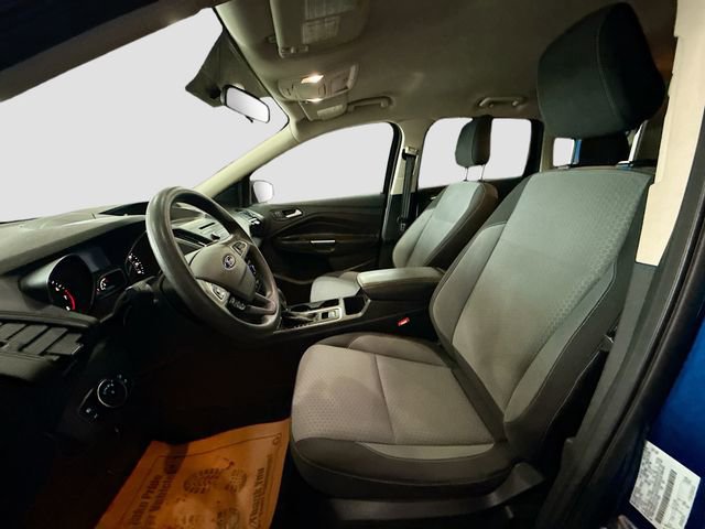 Used 2018 Ford Escape SE image 21
