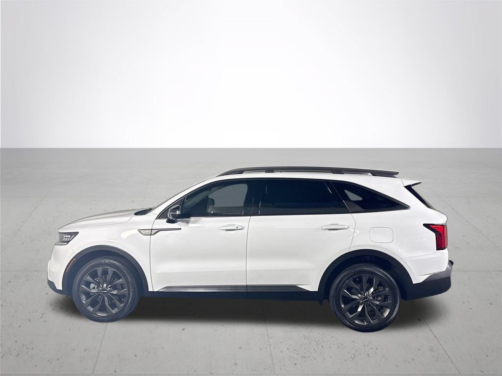 Certified 2023 Kia Sorento SX Prestige AWD/4WD image 10