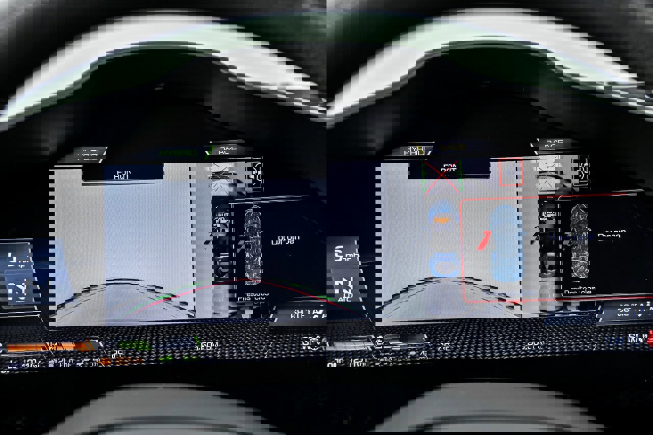 Used 2023 Ferrari SF90 Stradale image 30