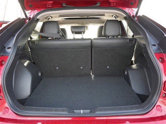 Used 2022 Mitsubishi Eclipse Cross SE image 16