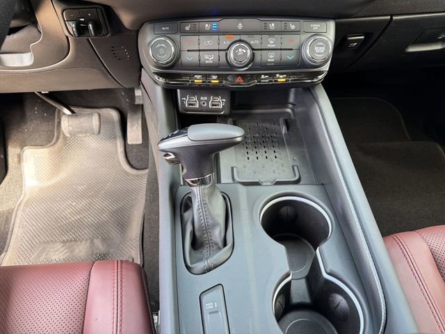 New 2026 Dodge Durango GT image 26