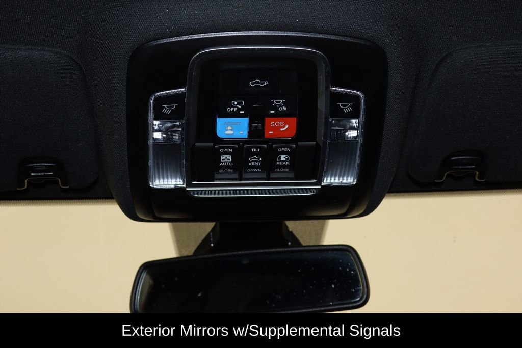 Used 2024 RAM 3500 Laramie w/ Sport Appearance Package AWD/4WD image 27