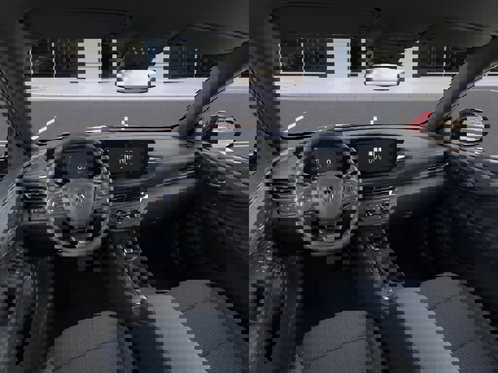 New 2026 Buick Envista Preferred w/ Convenience I Package image 24