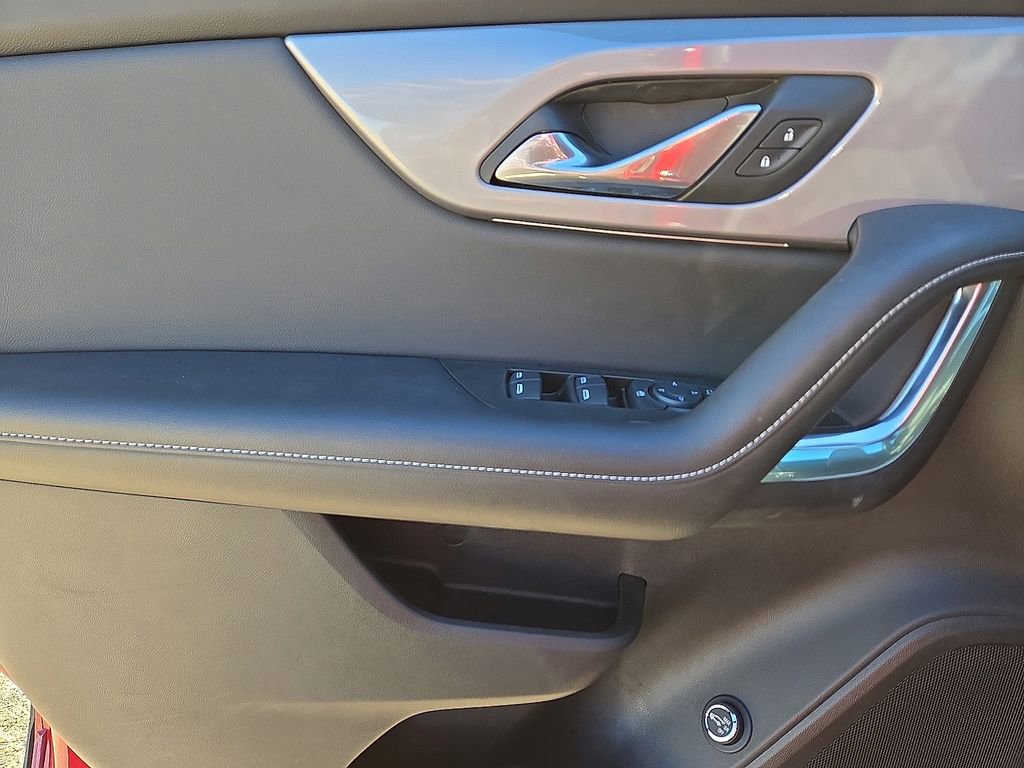 Used 2024 Chevrolet Blazer LT w/ Convenience Package image 21