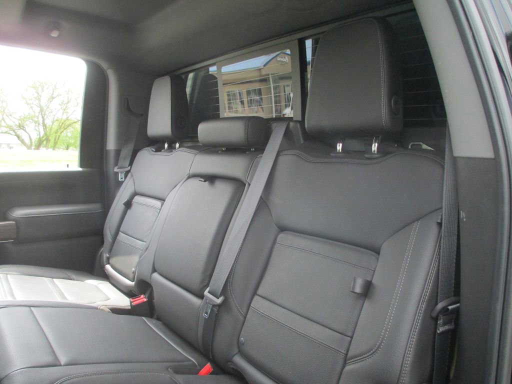 Used 2020 GMC Sierra 2500 Denali w/ Denali Ultimate Package image 25