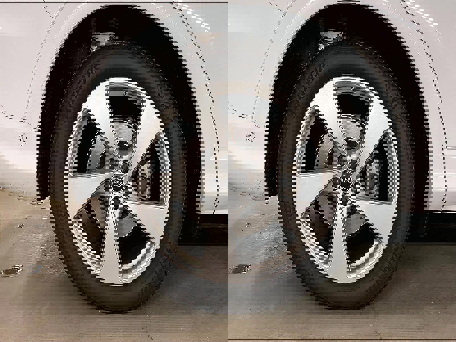 Certified 2025 Audi Q5 Prestige image 11