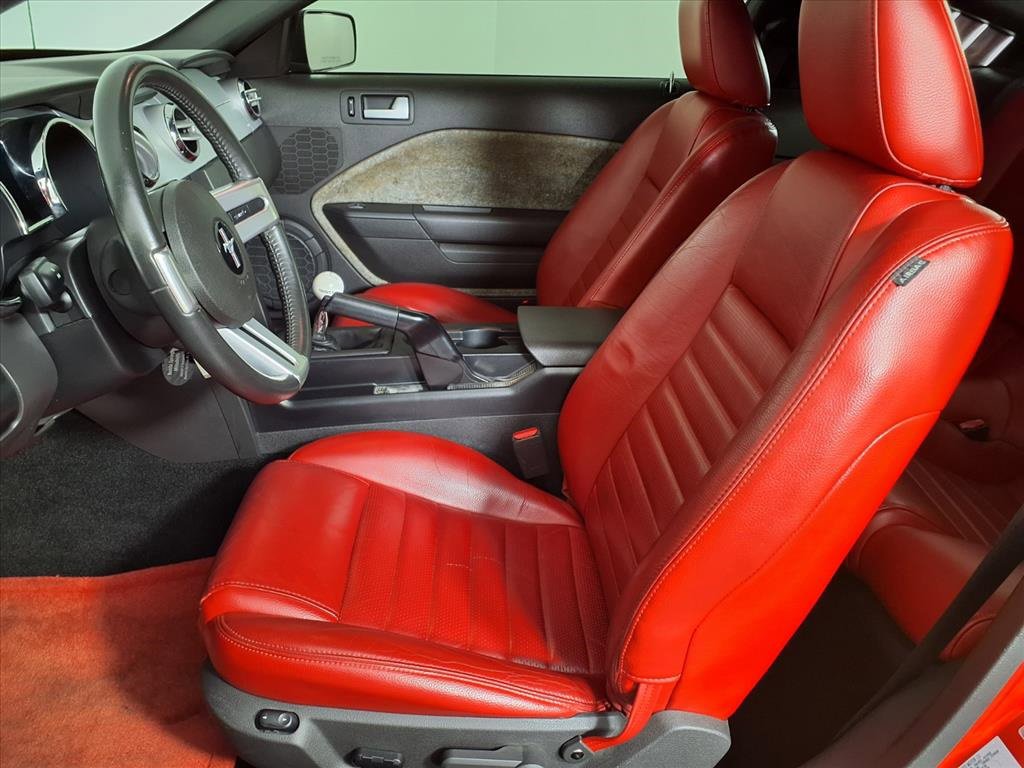 Used 2005 Ford Mustang GT image 20