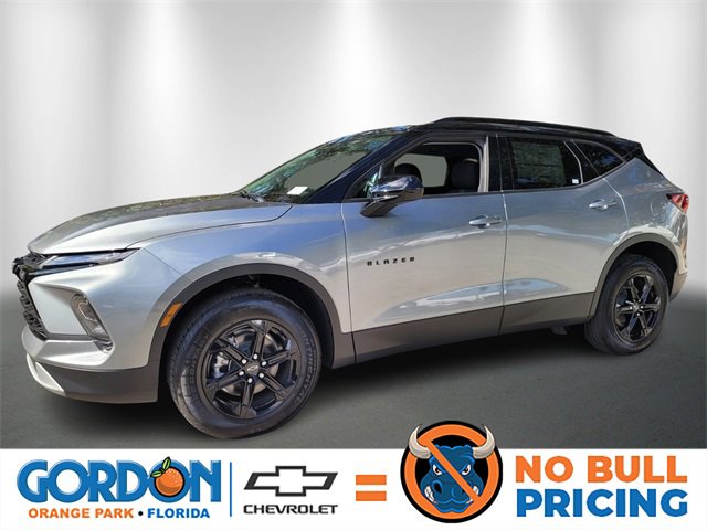 New 2026 Chevrolet Blazer LT w/ Convenience Package image 1