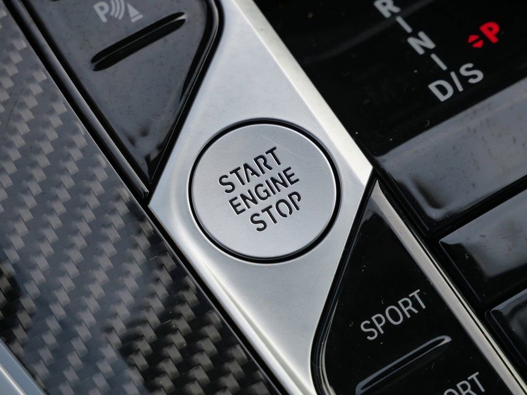 Used 2026 BMW X5 M60i image 45