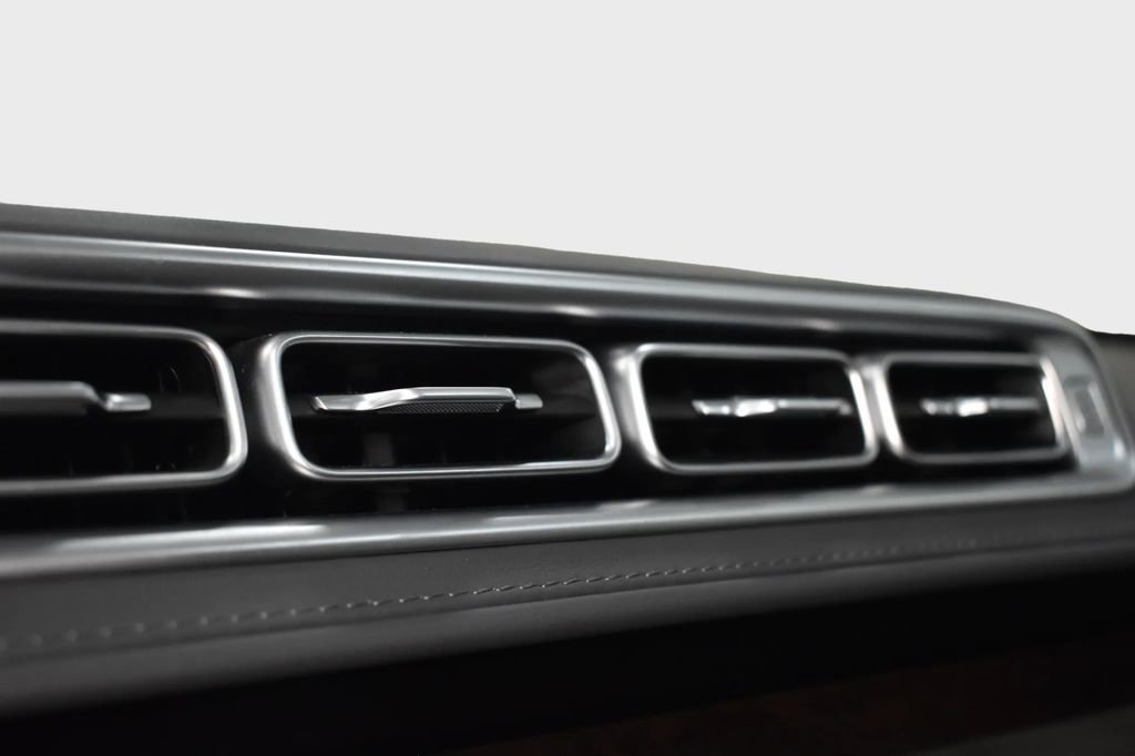 Certified 2025 Mercedes-Benz S 63 AMG S image 36