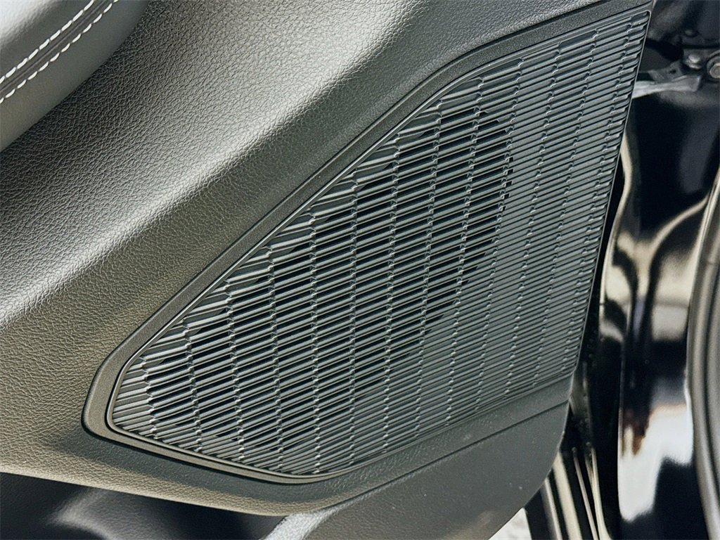 New 2025 Jeep Grand Cherokee Altitude image 20