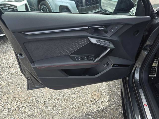 New 2026 Audi RS 3 image 22