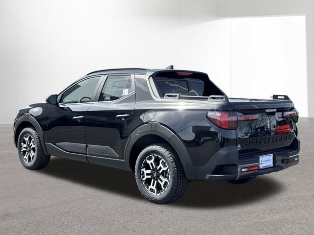 New 2026 Hyundai Santa Cruz XRT AWD/4WD image 32
