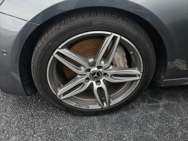 Used 2018 Mercedes-Benz E 300 image 11