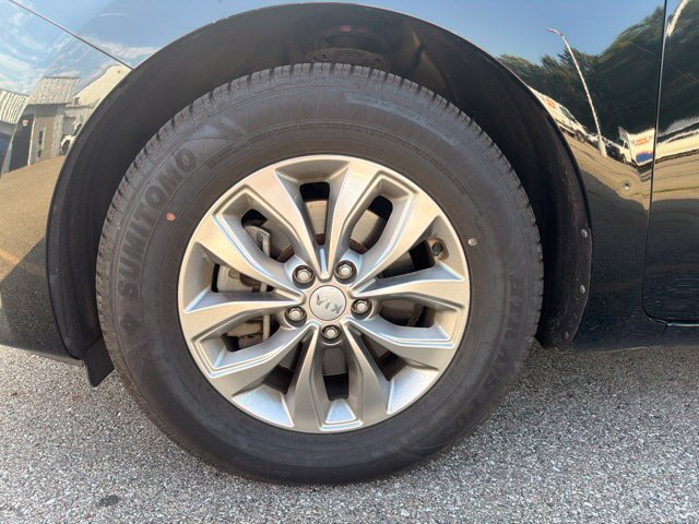 Used 2021 Kia Sedona LX FWD image 3