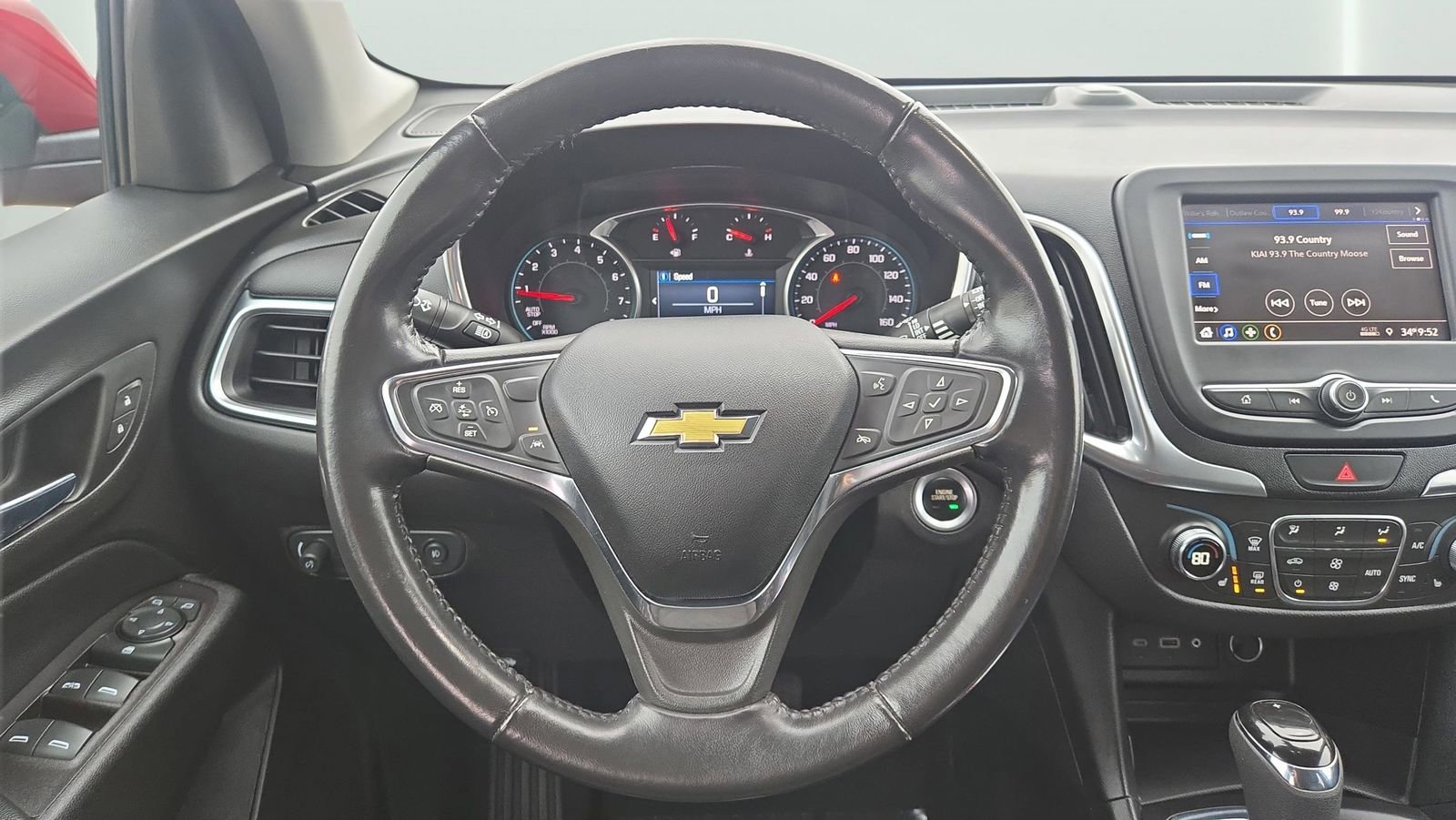 Used 2021 Chevrolet Equinox LT image 19