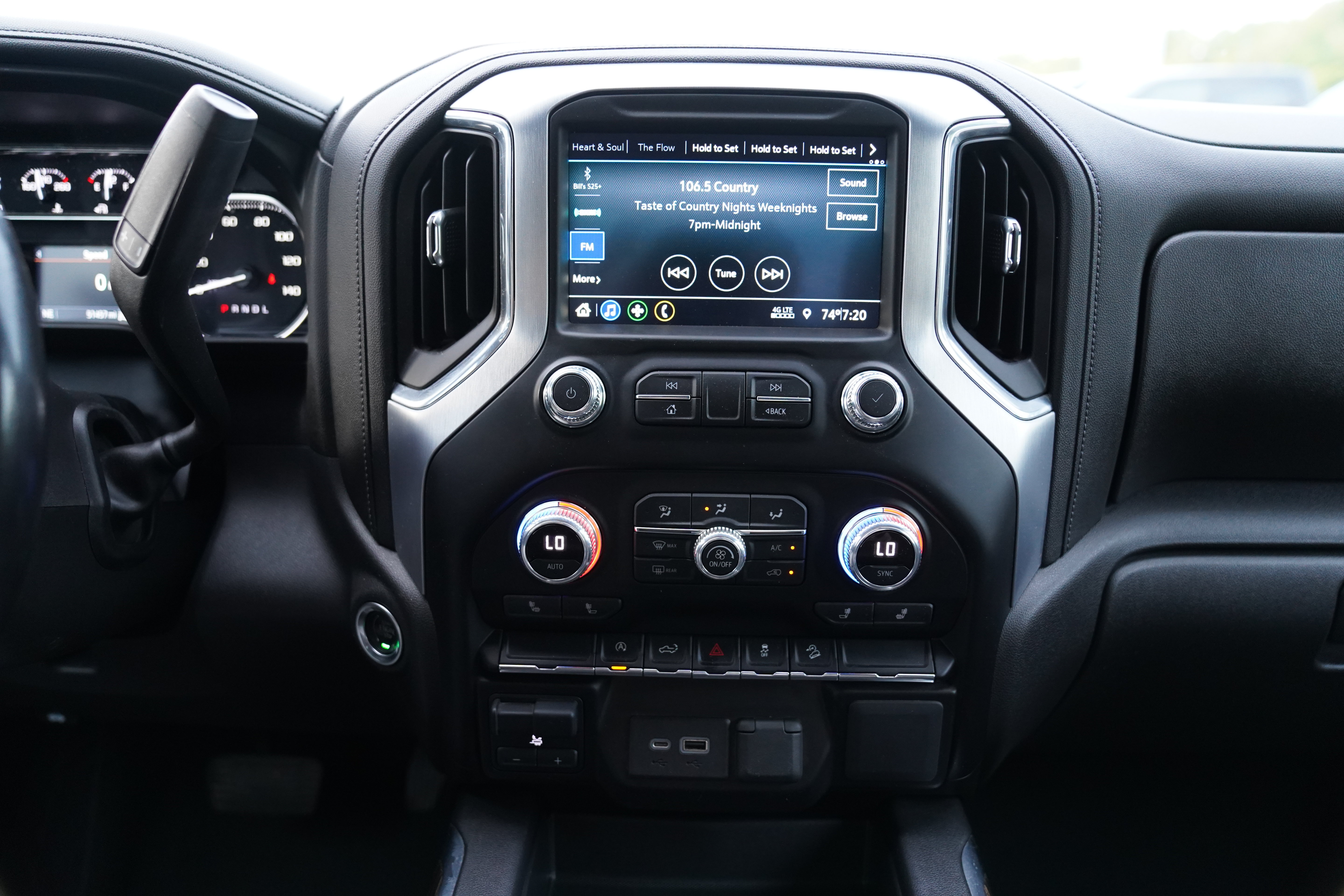 Used 2021 GMC Sierra 1500 Elevation w/ X31 Off-Road Package AWD/4WD image 21