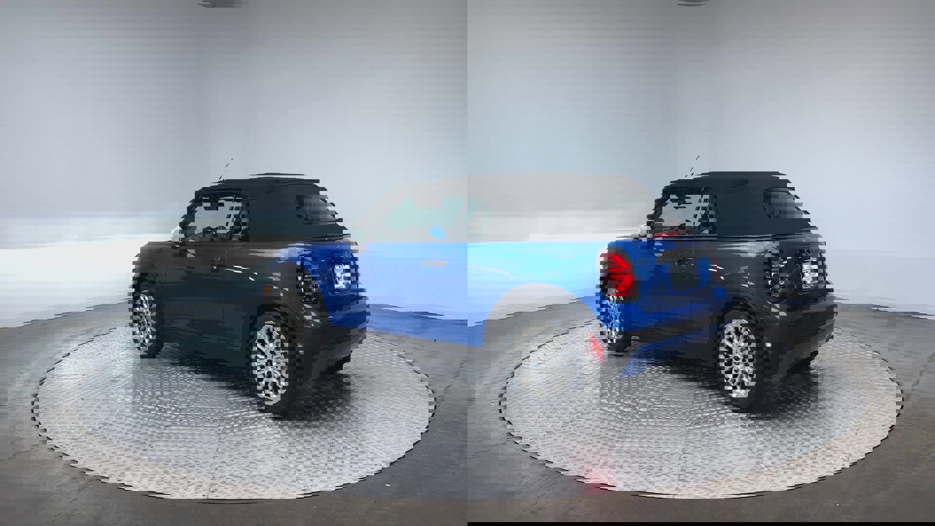 New 2026 MINI Cooper Convertible image 6