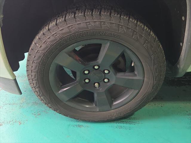 Used 2018 GMC Sierra 1500 2WD Double Cab w/ Elevation Edition image 25