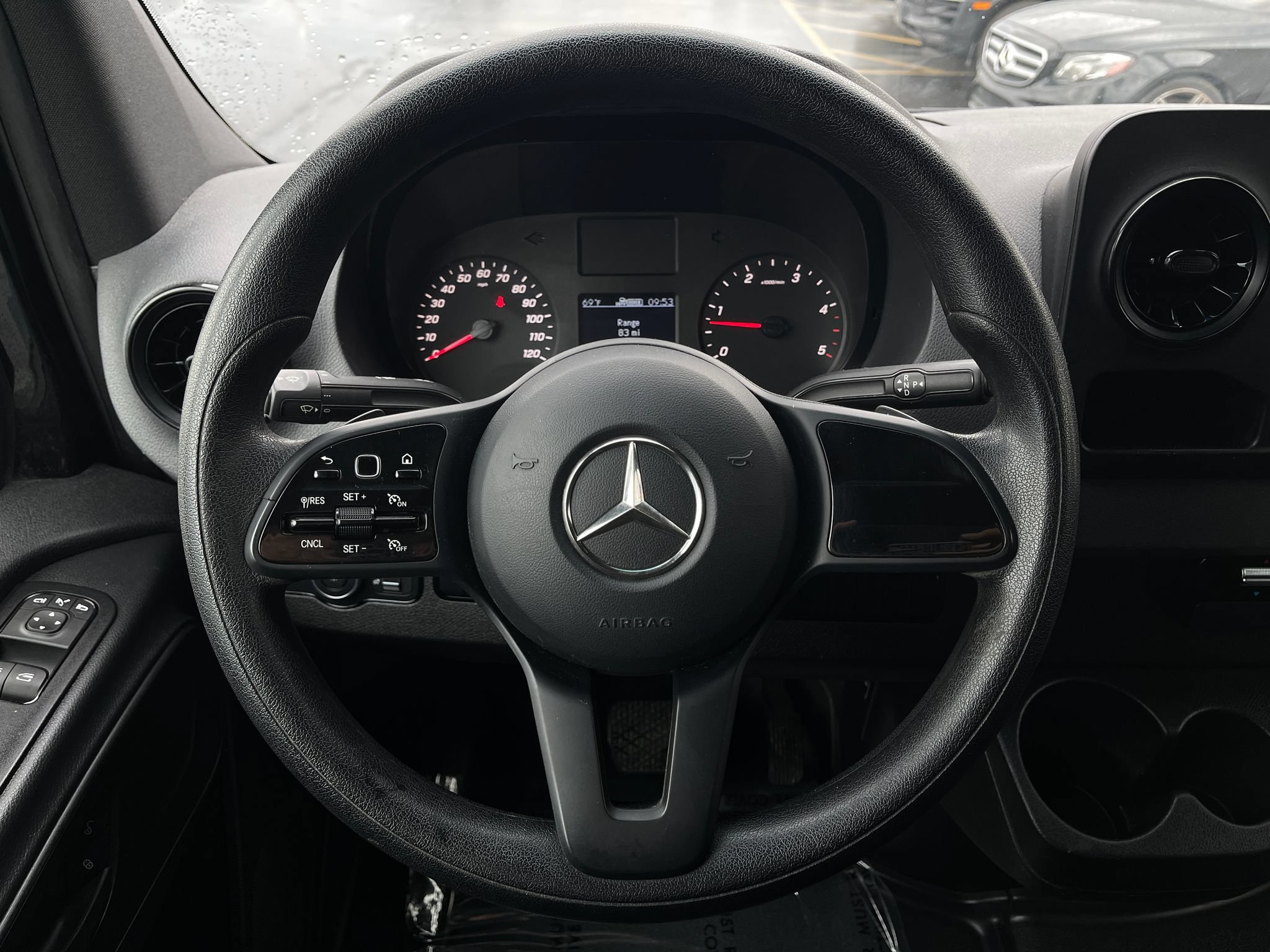 Used 2020 Mercedes-Benz Sprinter 2500 image 18